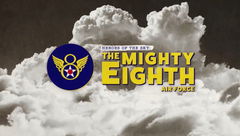 Heroes of the Sky: The Mighty Eighth Air Force (2020)