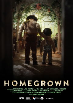 Homegrown (2017)