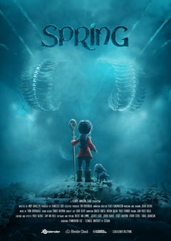 Spring (2019)