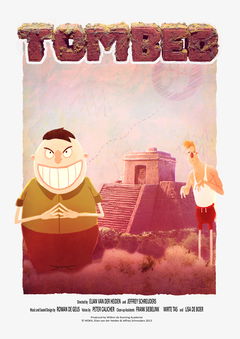Tombed (2013)