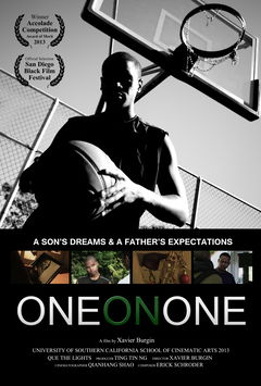 One on One (2013)