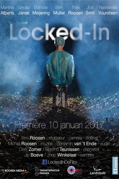Locked-In