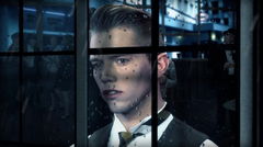 Roerloze ontploffingen (2012)