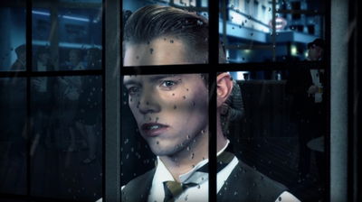 Roerloze ontploffingen