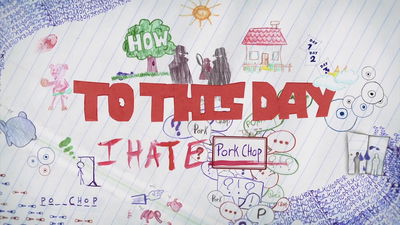 To This Day