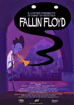 Fallin' Floyd (2013)