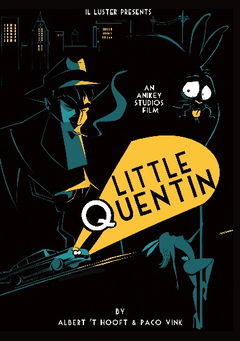 Little Quentin (2010)
