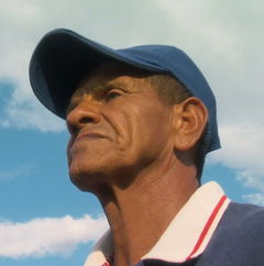 De Blinde Voetbaltrainer (2021)