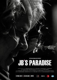 JB's Paradise (2021)
