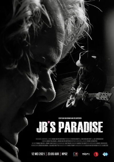 JB's Paradise