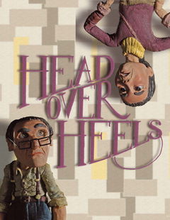 Head Over Heels (2012)
