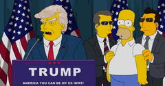 Trumptastic Voyage (2015)