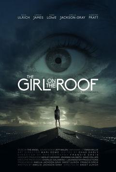 The Girl on the Roof (2018)