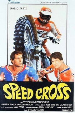 Speed Cross (1980)