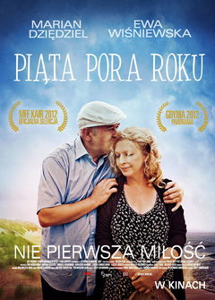 Piata pora roku (2012)