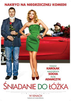 Sniadanie do lĂłzka (2010)
