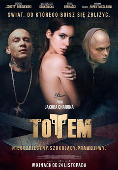 Totem (2017)