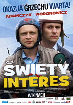 Swiety interes (2010)