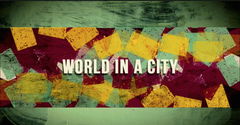 World in a City (2016)