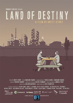 Land of Destiny (2010)