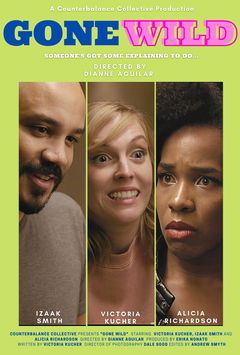 Gone Wild (2020)