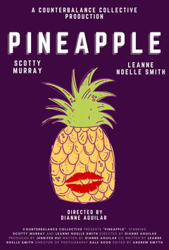 Pineapple (2020)