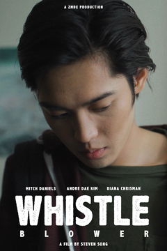 Whistleblower (2018)