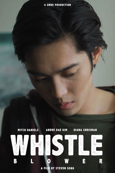 Whistleblower