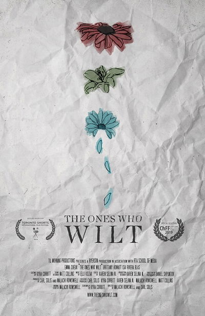The Ones Who Wilt