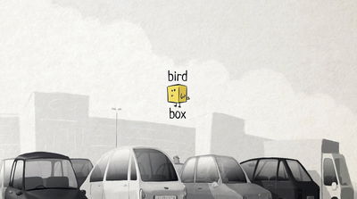 Carpark