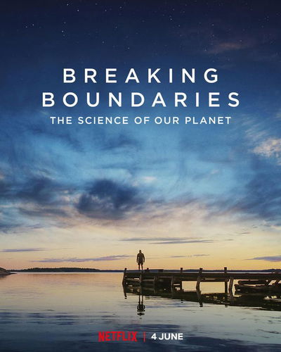 Breaking Boundaries: The Science of Our Planet
