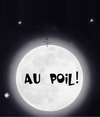 Au poil