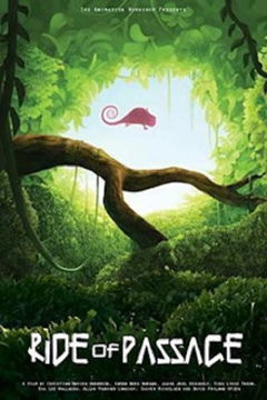Ride of Passage (2012)