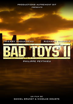 Bad Toys II (2012)