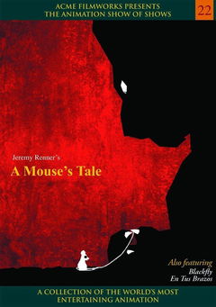 La queue de la souris (2008)