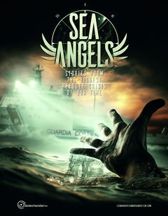Angeli del mare: Sea Angels (2018)