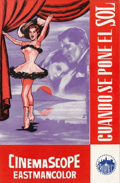 Quando tramonta il sole (1956)