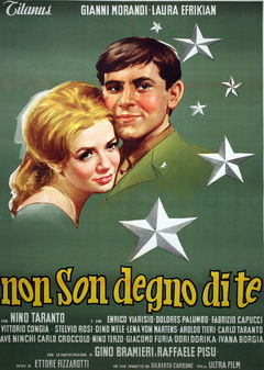 Non son degno di te (1965)