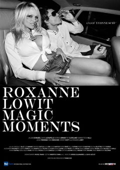 Roxanne Lowit Magic Moments (2016)