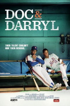 Doc & Darryl (2016)