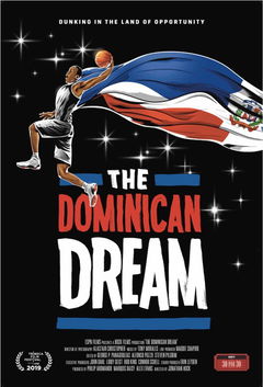 The Dominican Dream (2019)