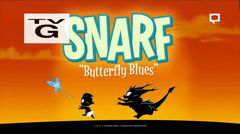 Butterfly Blues (2011)