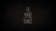 The Night We Were Kings (2011)