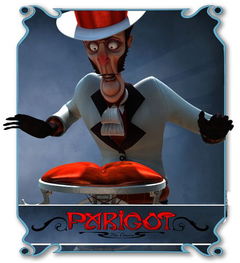 Parigot (2010)