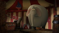 Creature Discomforts: Life in Lockdown (2020)