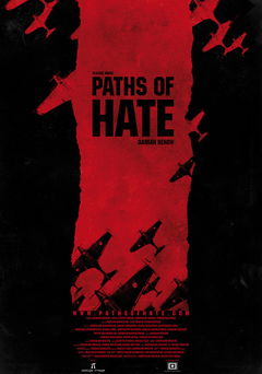 Paths of Hate (2010)