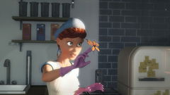 The Makeover (2011)