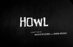 Howl (2011)
