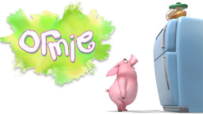 Ormie