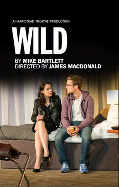 Wild (2016)